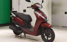 HONDA LEAD 125 2006 JF45