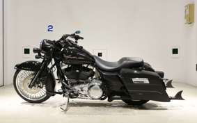 HARLEY FLHR 1580 2010