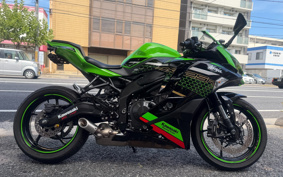KAWASAKI NINJA ZX-25R ZX250E
