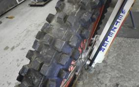 KTM 250 EXC 2007