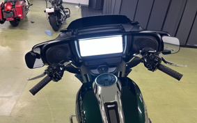 HARLEY HARLEY FLHX1580 2024 KB7