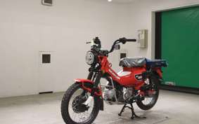 HONDA CT125-2 2021 JA65