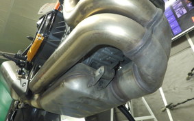 KTM 1290 SUPER DUKE R 2021