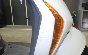 SUZUKI LET's 5 CA47A