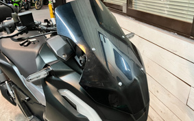 HONDA ADV150 KF38