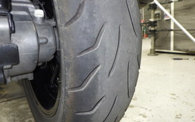 YAMAHA TRICITY 300 2023 SH15J