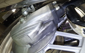 MOTO GUZZI 850 LE MANS 1985