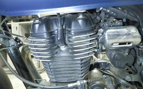 HONDA GB350 2022 NC59