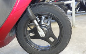 SUZUKI ADDRESS V50 CA4BA