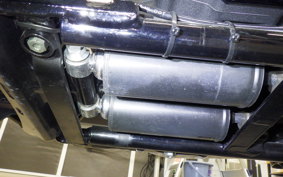 HARLEY FLS 1580 2015