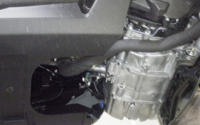 HONDA PCX 160 2015 KF47