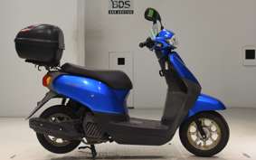 HONDA TACT-4ﾍﾞｰｼｯｸ AF79