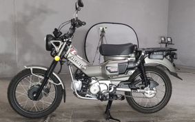 HONDA CT125 HUNTER CUB JA65