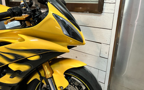 YAMAHA YZF-R6 2008 RJ16