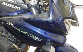 SUZUKI BANDIT 1200 S 2000 GV77A