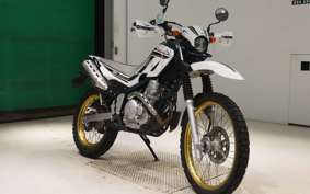 YAMAHA SEROW 250 Gen.3 DG31J