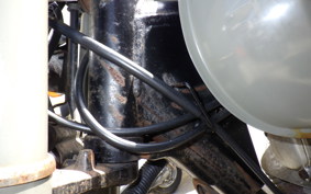 YAMAHA YD250 1997 3NU