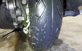 YAMAHA AXIS 125 TREET SE53J