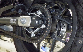HONDA REBEL 1100 2024 SC83