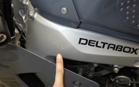 YAMAHA XSR900 GP 2024 RN96J