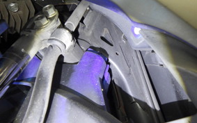 SUZUKI ADDRESS 110 2014 CE47A
