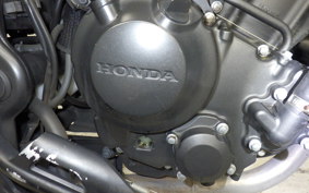 HONDA REBEL 250 MC49