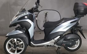 YAMAHA TRICITY 125 SEC1J