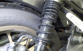 HONDA REBEL 250 S MC49