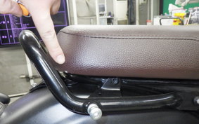 HONDA GB350 2001 NC59