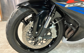 SUZUKI GSX-R600 2014 C3111