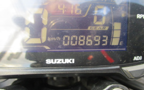 SUZUKI GSX-S125 ABS DL32B