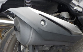 HONDA FORZA ｰ5 MF15