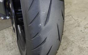 SUZUKI HAYABUSA Gen.3 2025 EJ11A