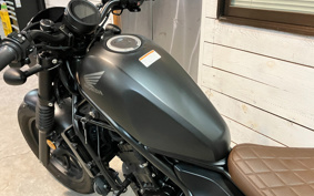 HONDA REBEL 250 S EDITION MC49