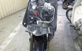 YAMAHA CYGNUS 125 X 2 2015 SE44J