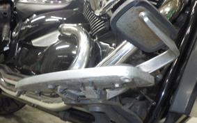 SUZUKI INTRUDER 400 Classic 2014 VK56A