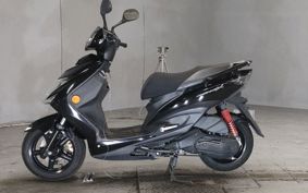 YAMAHA CYGNUS125XSR SE44J