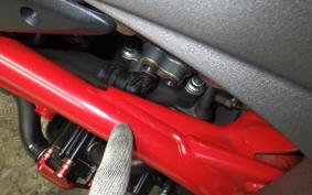 DUCATI HYPERMOTARD 820 2014