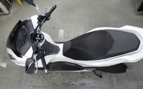 HONDA PCX125 2016 JK05