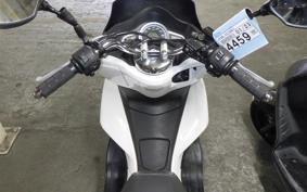 HONDA PCX125 JF56