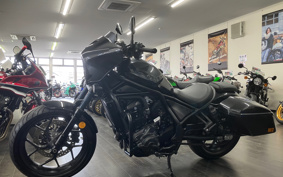 HONDA REBEL 1100T DCT 2023 SC83