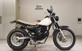 YAMAHA TW200 Gen.2 DG07J