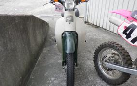 HONDA LITTLE CUB AA01