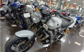 YAMAHA XJR1300 2013 RP17J