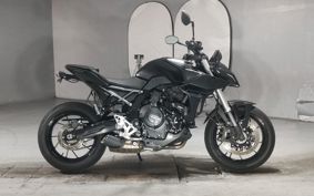 SUZUKI GSX-8S EM1AA