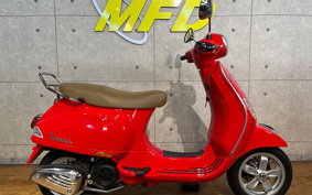 VESPA LX125