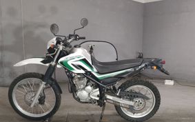 YAMAHA SEROW 250 DG17J