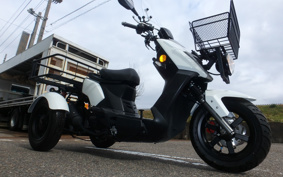 PGO I*ME125 WELL BIKE ...