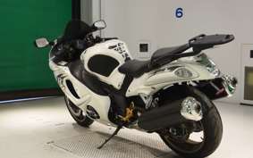 SUZUKI HAYABUSA Gen.2 2011