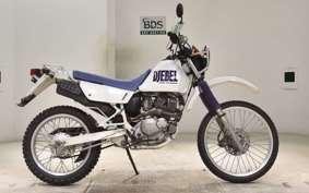 SUZUKI DJEBEL 200 (DR200SE) SH42A